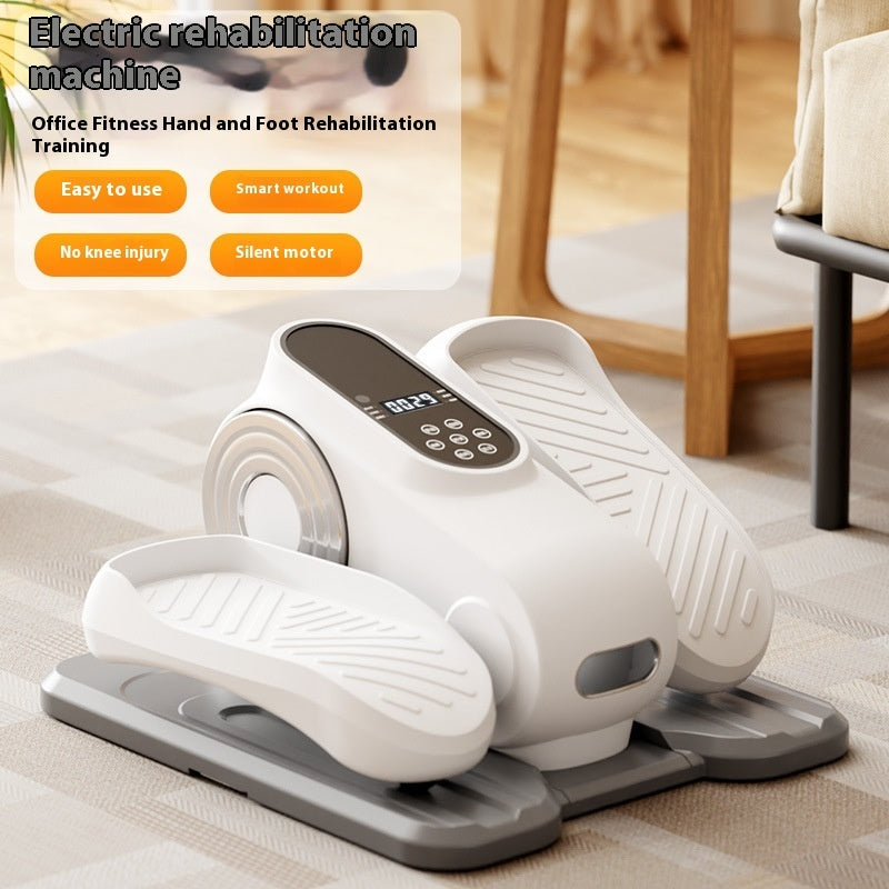 Elliptical Electric Treadmills