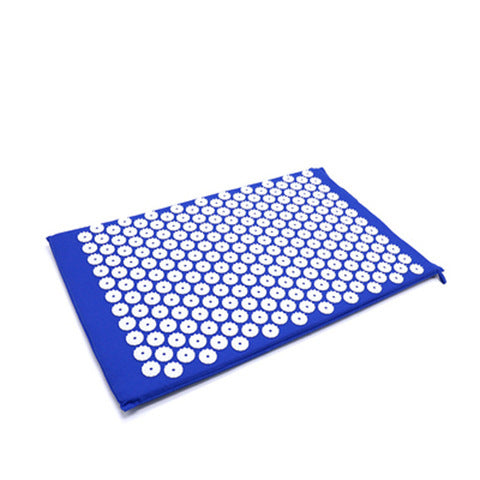 Acupressure Mats Pillow Yoga Mats