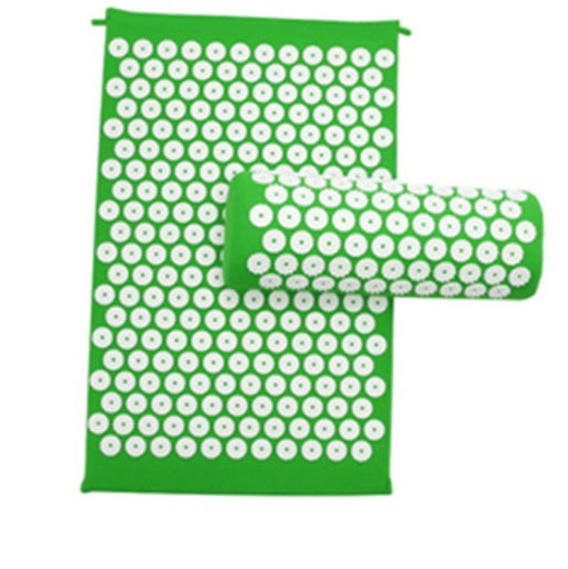 Acupressure Mats Pillow Yoga Mats