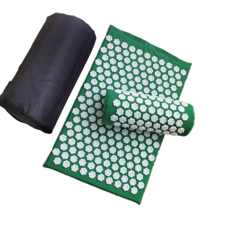 Acupressure Mats Pillow Yoga Mats