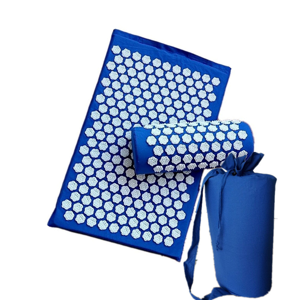 Acupressure Mats Pillow Yoga Mats