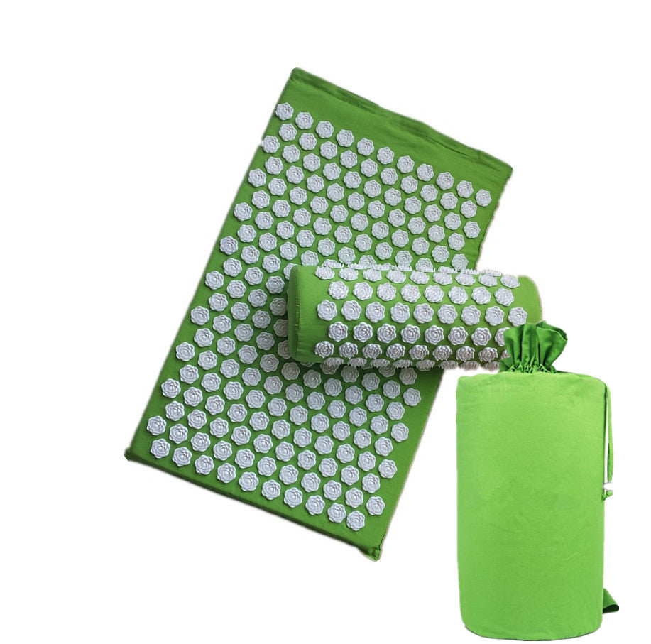 Acupressure Mats Pillow Yoga Mats