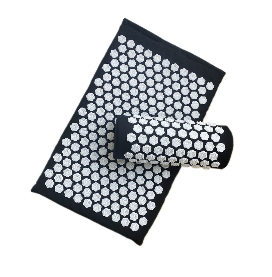 Acupressure Mats Pillow Yoga Mats