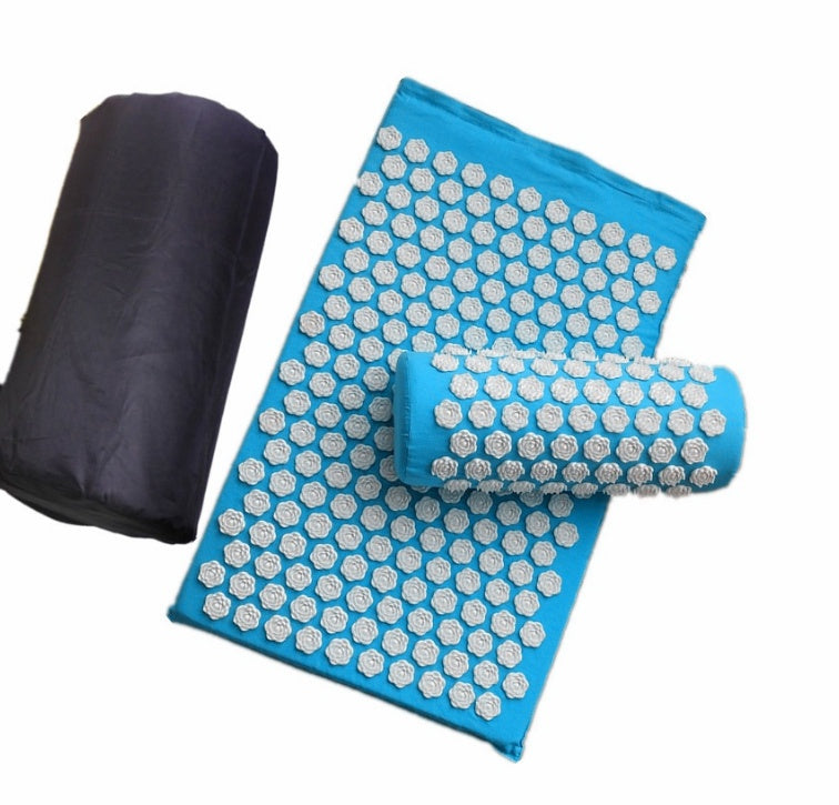 Acupressure Mats Pillow Yoga Mats