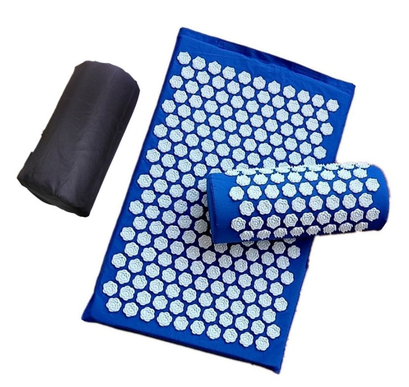 Acupressure Mats Pillow Yoga Mats