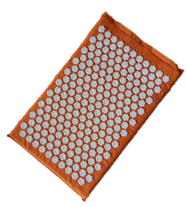 Acupressure Mats Pillow Yoga Mats