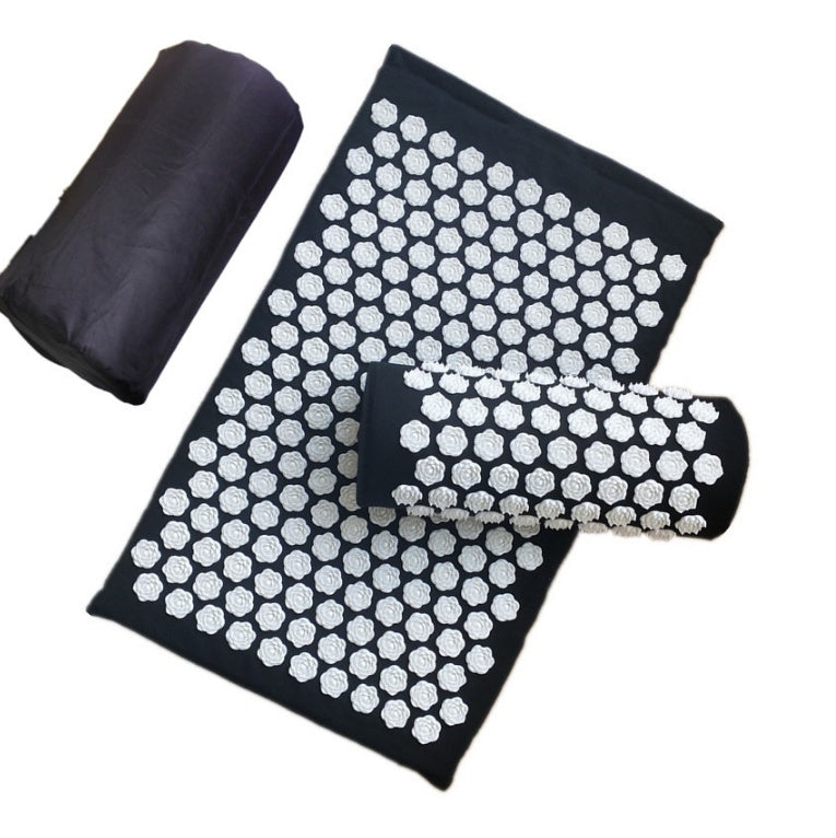 Acupressure Mats Pillow Yoga Mats