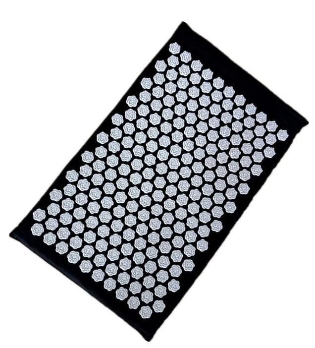 Acupressure Mats Pillow Yoga Mats