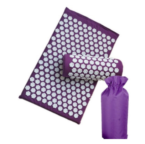 Acupressure Mats Pillow Yoga Mats