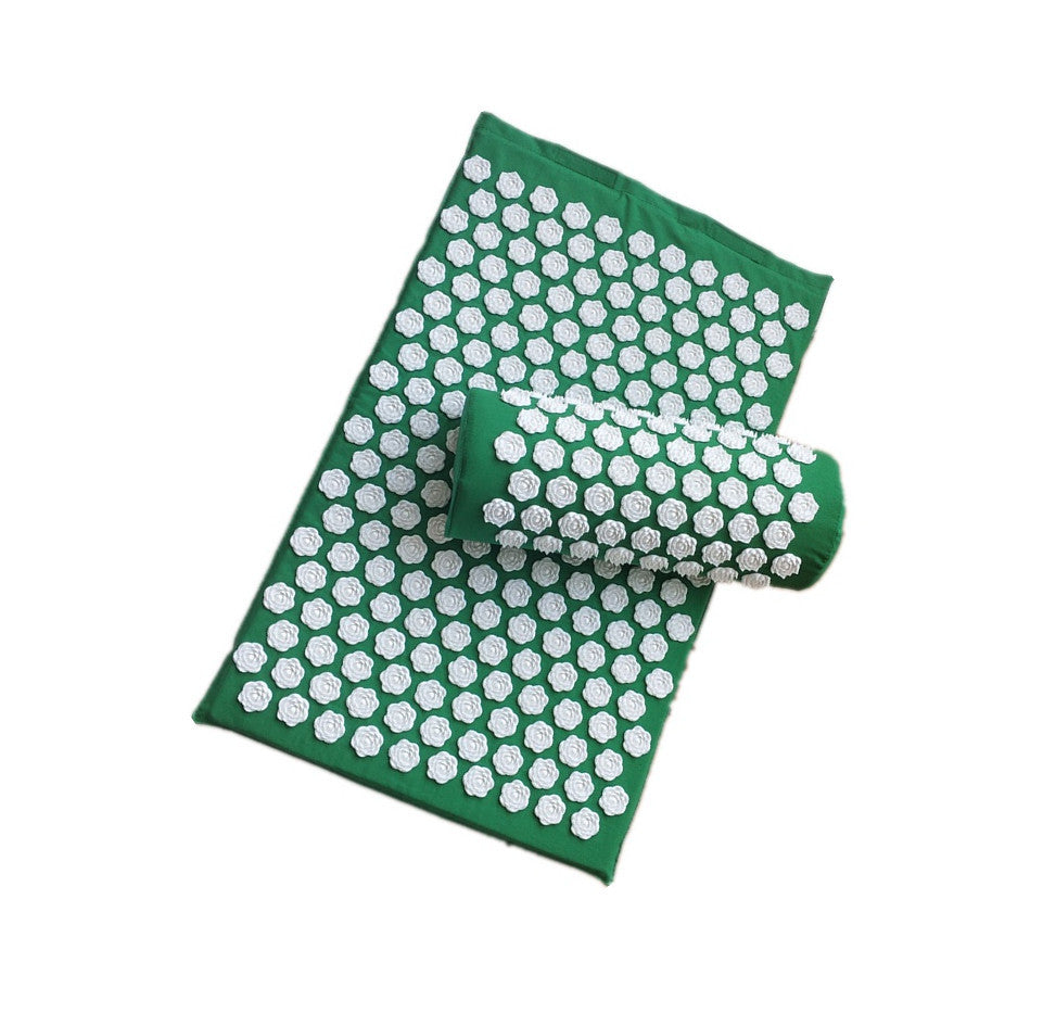 Acupressure Mats Pillow Yoga Mats