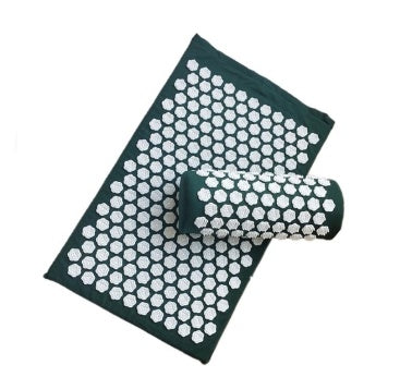 Acupressure Mats Pillow Yoga Mats
