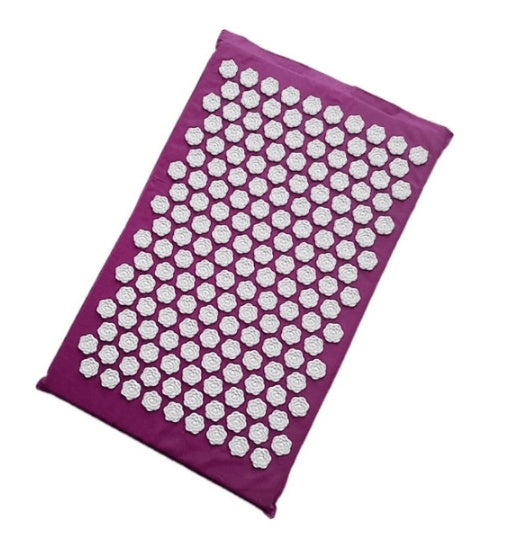Acupressure Mats Pillow Yoga Mats