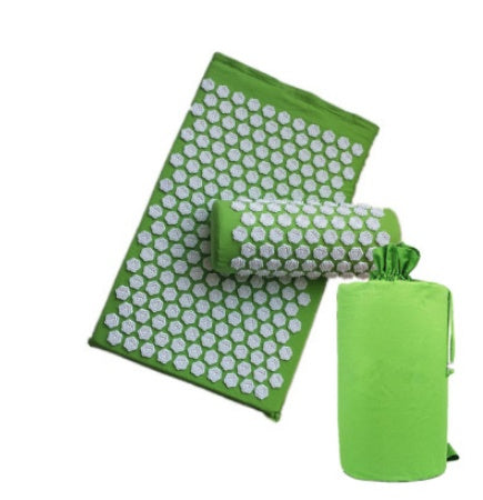 Acupressure Mats Pillow Yoga Mats