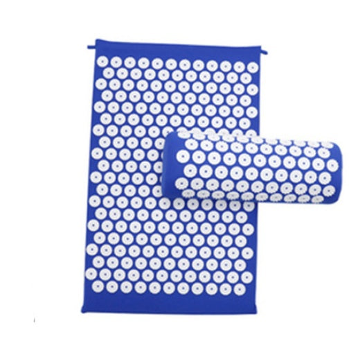 Acupressure Mats Pillow Yoga Mats