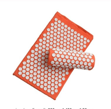 Acupressure Mats Pillow Yoga Mats