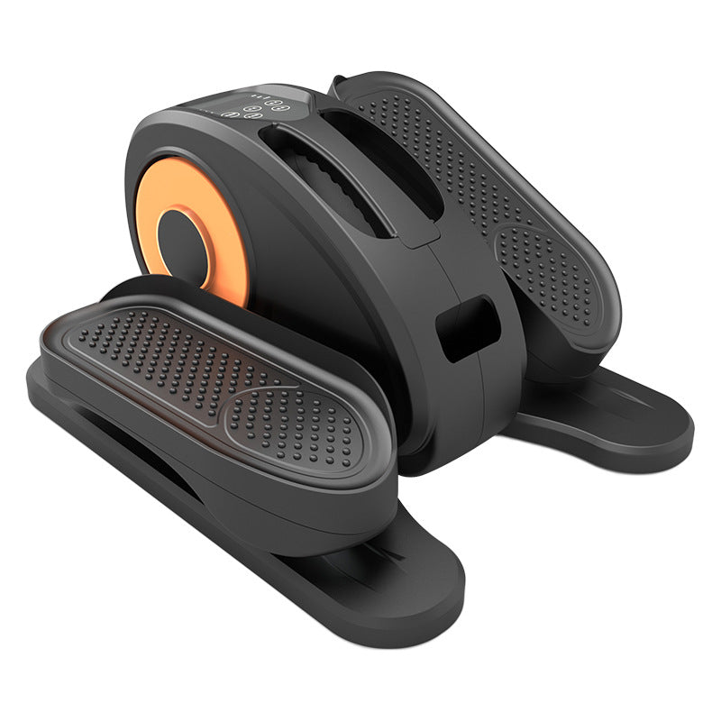 Trainer Mute Small Treadmills Exercise
