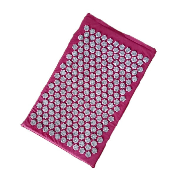 Acupressure Mats Pillow Yoga Mats