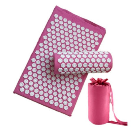 Acupressure Mats Pillow Yoga Mats
