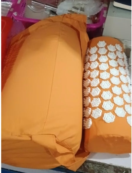 Acupressure Mats Pillow Yoga Mats