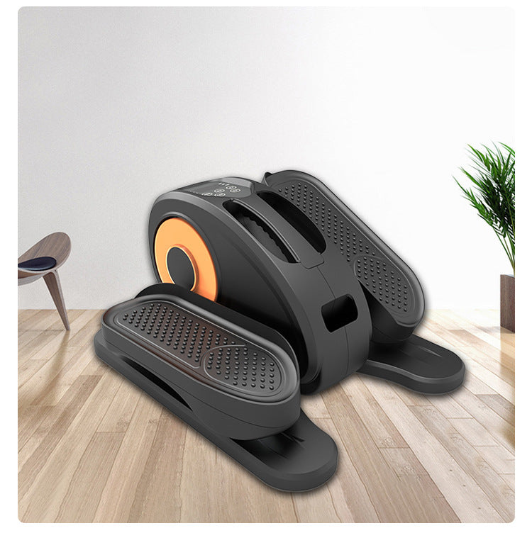 Trainer Mute Small Treadmills Exercise