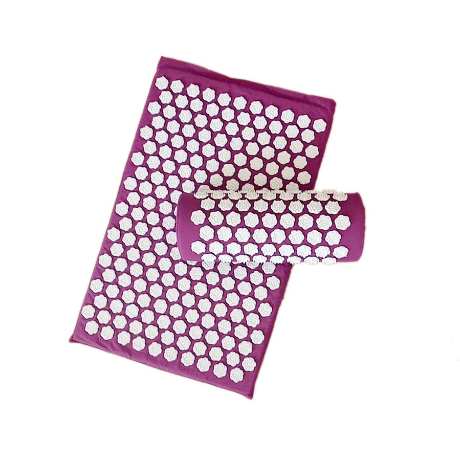 Acupressure Mats Pillow Yoga Mats