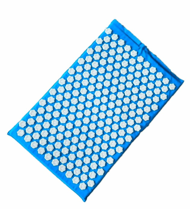 Acupressure Mats Pillow Yoga Mats