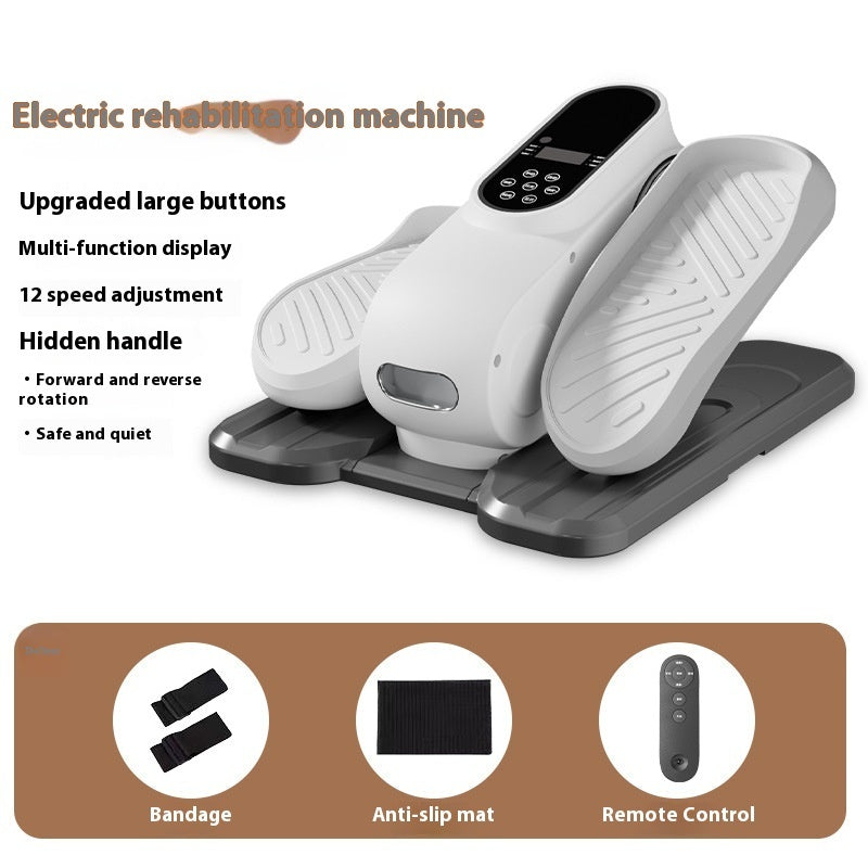 Elliptical Electric Treadmills