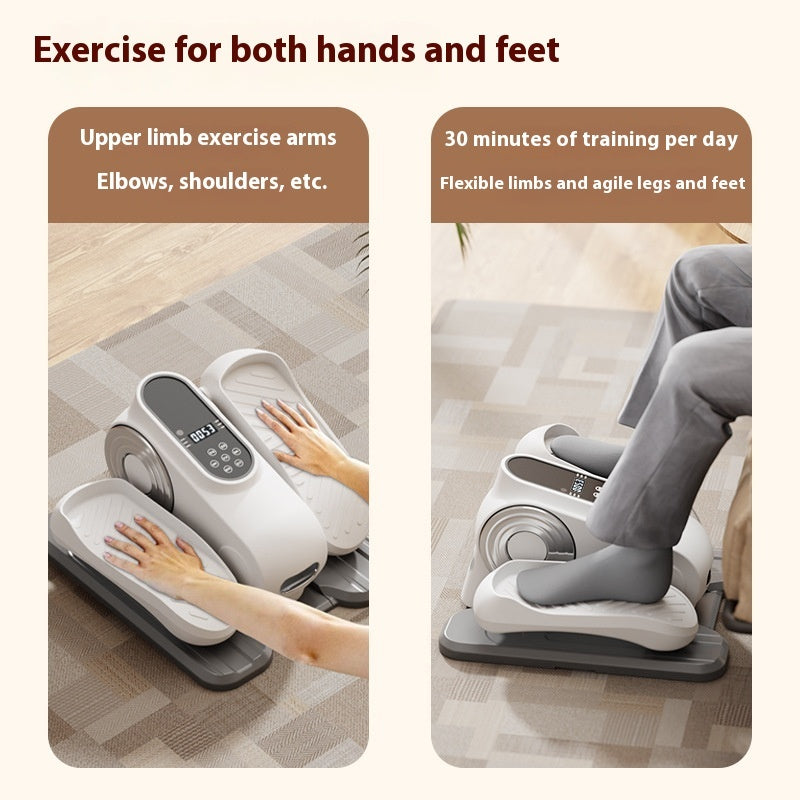 Elliptical Electric Treadmills