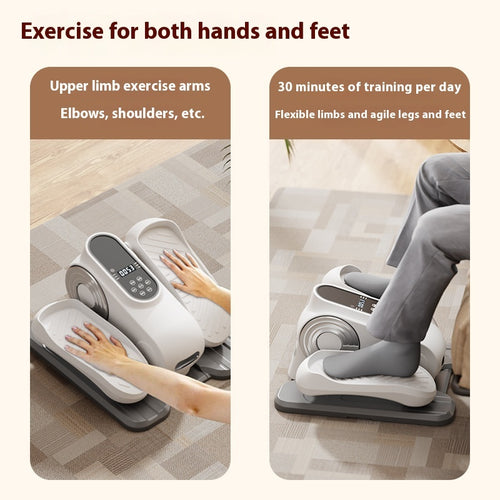 Elliptical Electric Treadmills